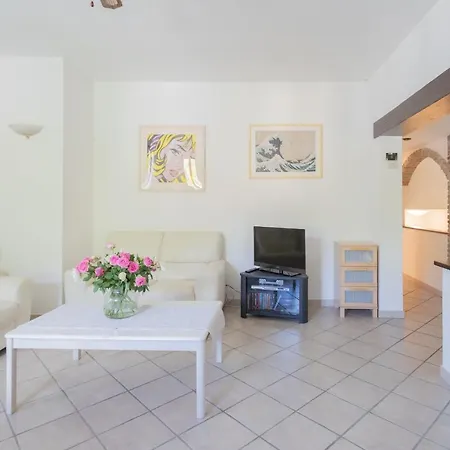 Vacation Family In By Rent * Tremezzo