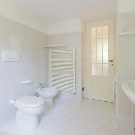 Apartmán Vacation Family In By Rent Tremezzo