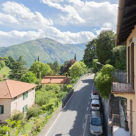 Apartmán Vacation Family In By Rent Tremezzo
