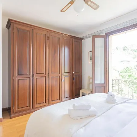 아파트 Vacation Family In By Rent 트레메쪼