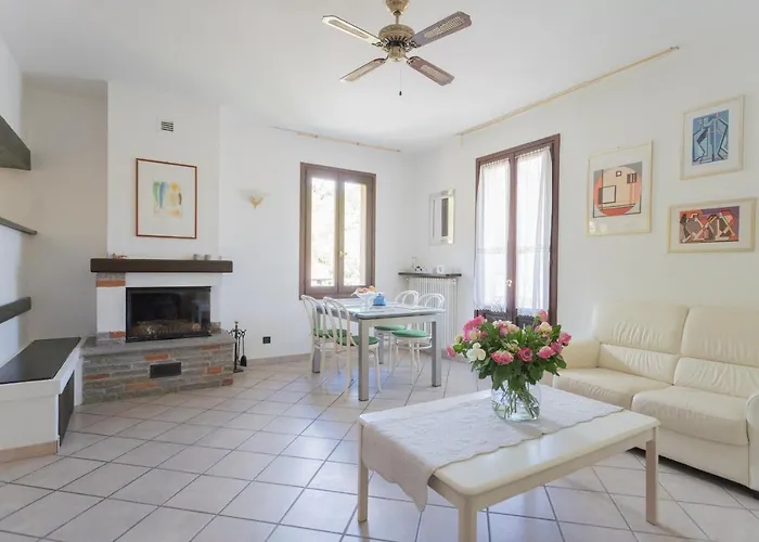Vacation Family In By Rent Apartment