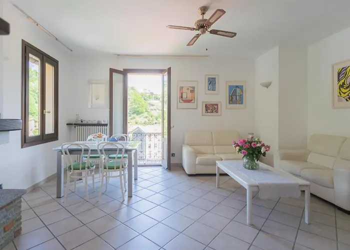 Apartment Vacation Family In By Rent Tremezzo