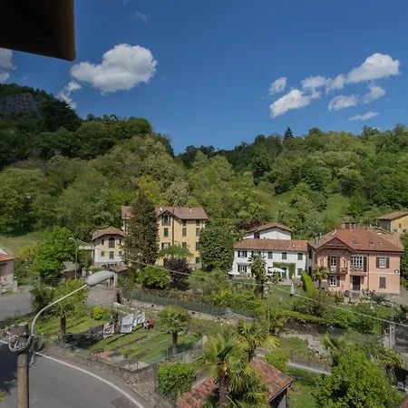 Vacation Family In By Rent * Tremezzo