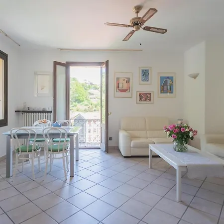 Lejlighed Vacation Family In By Rent Tremezzo