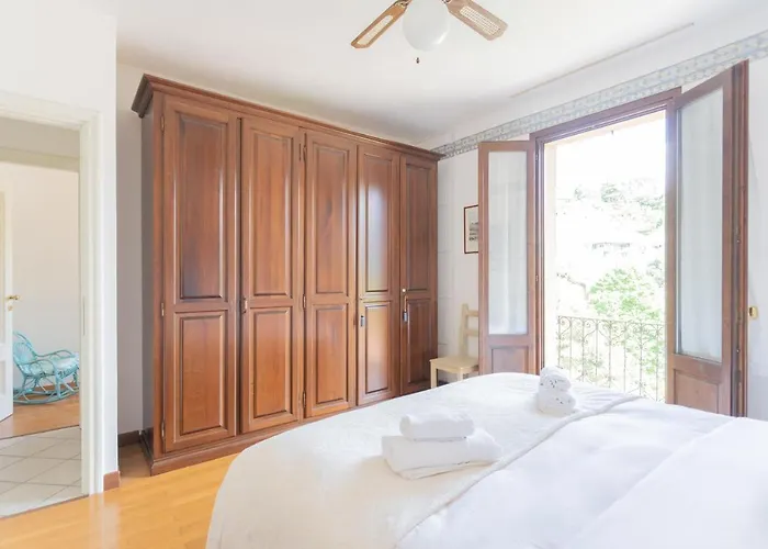 Apartamento Vacation Family In By Rent Tremezzo
